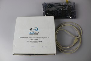 Thumbnail image of Programmable Signal Converter Development Kit