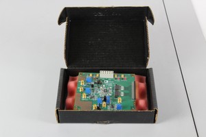 Thumbnail image of AD9226-9244 REV. F Customer Evaluation Board
