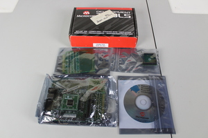 Thumbnail image of Explorer 16 Development Board 