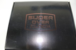 Thumbnail image of Gigabyte Geforce Series GTX 260