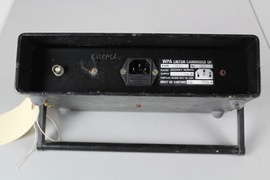 Thumbnail image of CD620 Digital pH Meter