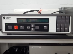 Thumbnail image of Lot of Pharmacia Biotech LKB Multidrive XL, GN Controller & Gene Navigators