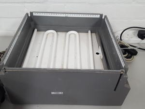 Thumbnail image of Lot of Pharmacia Biotech LKB Multidrive XL, GN Controller & Gene Navigators