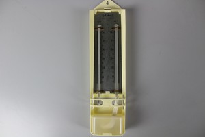 Thumbnail image of Wet and Dry Bulb Hygrometer 