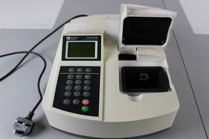 Thumbnail image of Pharmacia Biotech Ultrospec 1000E UV/Visible Spectrophotometer