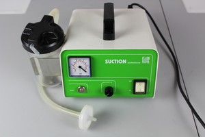 Thumbnail image of Flaem Nuova 3A Suction Professional Pump Model AT16P (Aspirator)