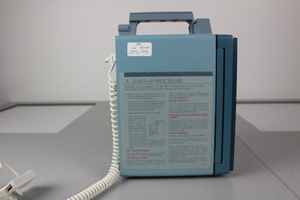 Thumbnail image of IVAC 572  Variable Pressure Volumetric Pump Spares or Repair