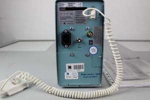 Thumbnail image of IVAC 572  Variable Pressure Volumetric Pump Spares or Repair