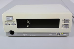 Thumbnail image of Ohmeda 3800 Pulse Oximeter