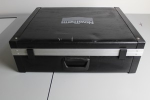 Thumbnail image of Novatherm leather/look case 60 x 50 x 20 cm