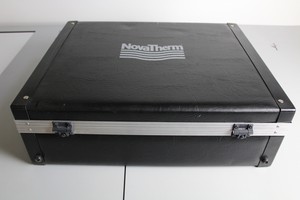 Thumbnail image of Novatherm leather/look case 60 x 50 x 20 cm