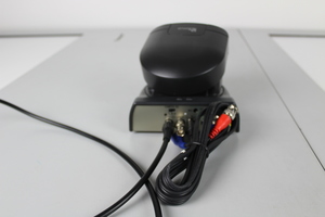Thumbnail image of Sony Camera Unit EVI-D31 AF CCD 12x Variable Zoom For Video Conferencing System