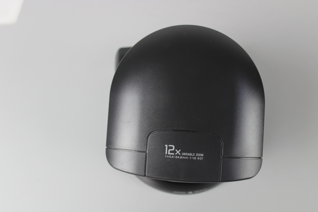 Image of Sony Camera Unit EVI-D31 AF CCD 12x Variable Zoom For Video Conferencing System