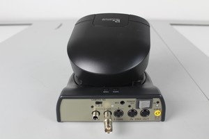 Thumbnail image of Sony Camera Unit EVI-D31 AF CCD 12x Variable Zoom For Video Conferencing System