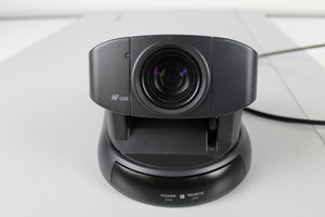 Thumbnail image of Sony Camera Unit EVI-D31 AF CCD 12x Variable Zoom For Video Conferencing System