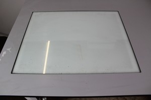 Thumbnail image of Lab Tables with H.A.West (X-RAY) Ltd Desk Mounted Viewing Box