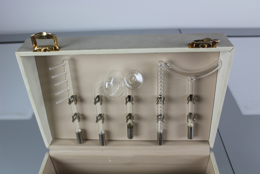 Image of Holo-Electron Paris Electro Therapy Machine
