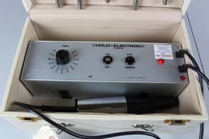 Thumbnail image of Holo-Electron Paris Electro Therapy Machine