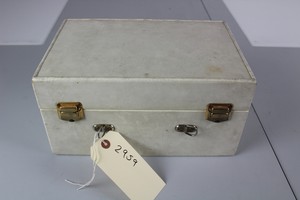 Thumbnail image of Holo-Electron Paris Electro Therapy Machine