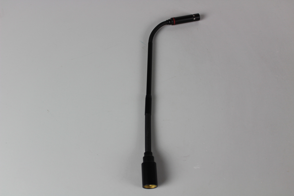 Image of Audio Technica Pro 49Q Gooseneck Microphone