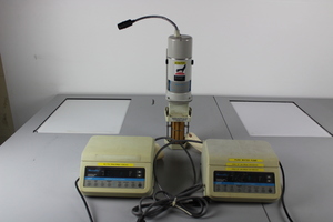 Thumbnail image of Cartridge Pump 8 Model 7519-25 w/ Two Controllers / Dispensers