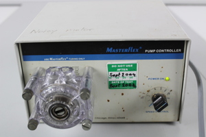 Thumbnail image of Pump Controller Model No. 7554-50