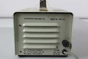 Thumbnail image of Pump Model No. 7521-10