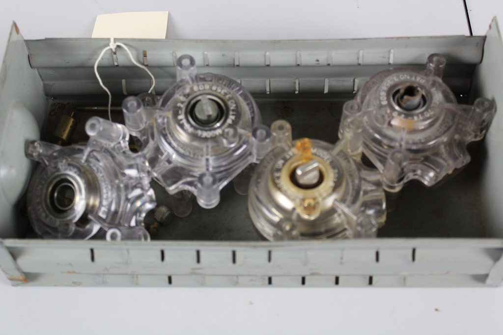 Image of Pump Model No. 7521-10