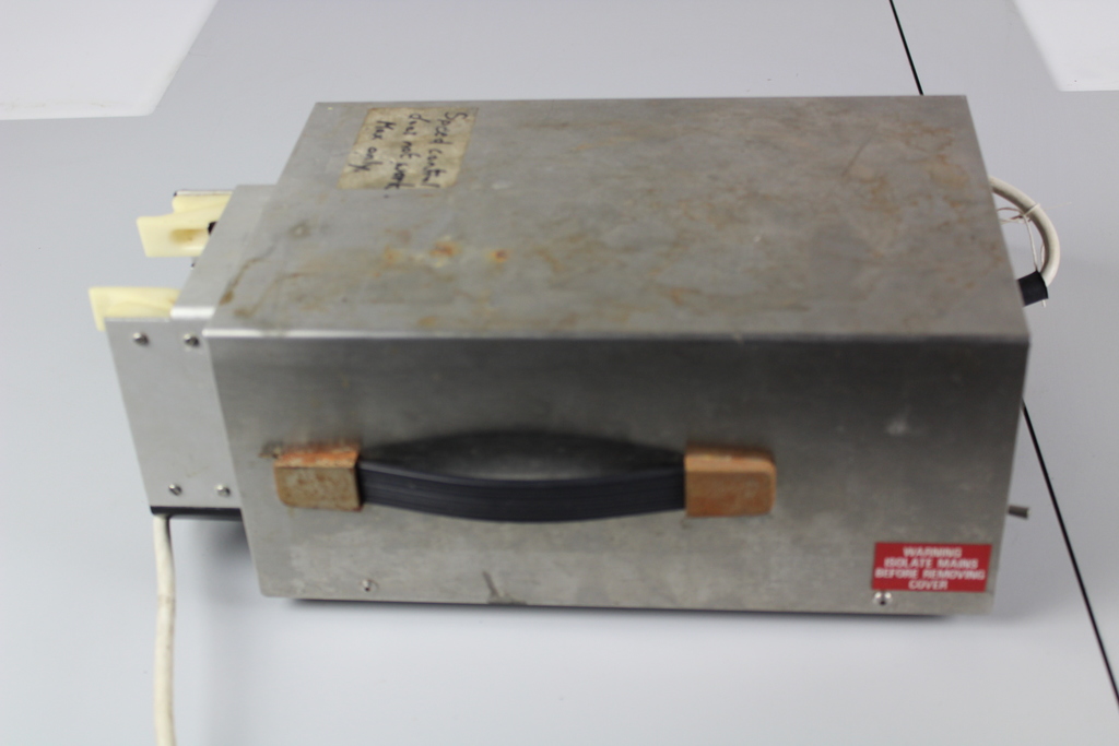 Image of 501S 170 Pump, Faulty, Spares and Repairs
