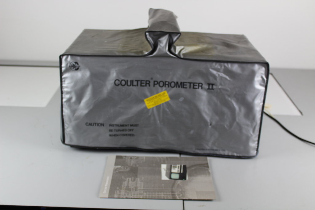 Image of Porometer II Faulty, Spares and Repairs