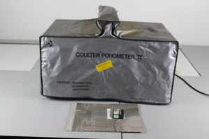 Thumbnail image of Porometer II Faulty, Spares and Repairs