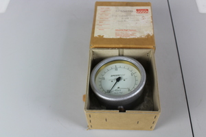 Thumbnail image of Edwards Speedivac Type C.G.3. Capsule Gauge 0-20 Torr