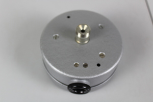 Thumbnail image of Speedivac Vacuum Switch Model VSK1B