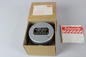 Thumbnail image of Speedivac Vacuum Switch Model VSK1B
