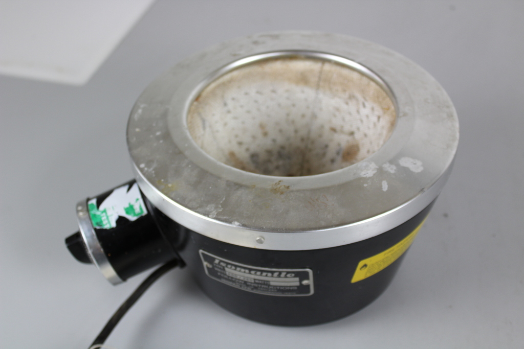 Image of Heating Mantle MUL 1L ER