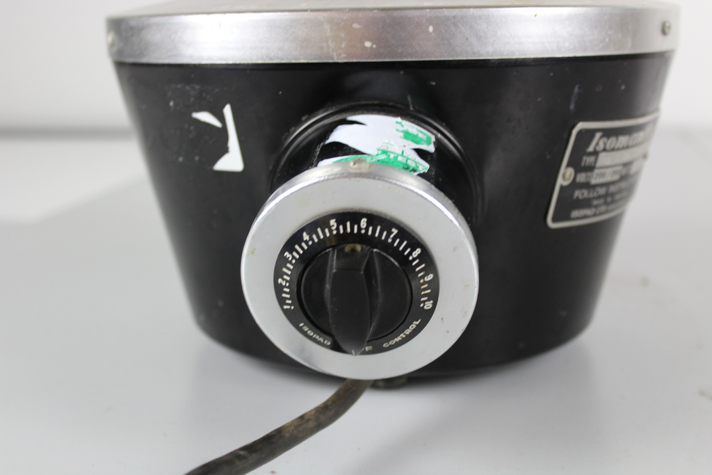 Image of Heating Mantle MUL 1L ER