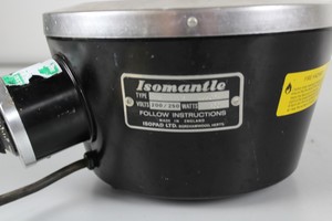 Thumbnail image of Heating Mantle MUL 1L ER