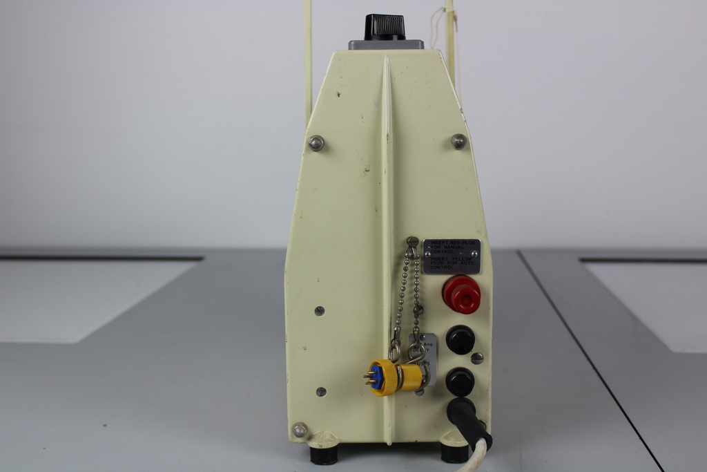 Image of H.R. Flow Inducer Type MHRE 2, Faulty, Spares and Repairs