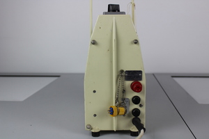 Thumbnail image of H.R. Flow Inducer Type MHRE 2, Faulty, Spares and Repairs