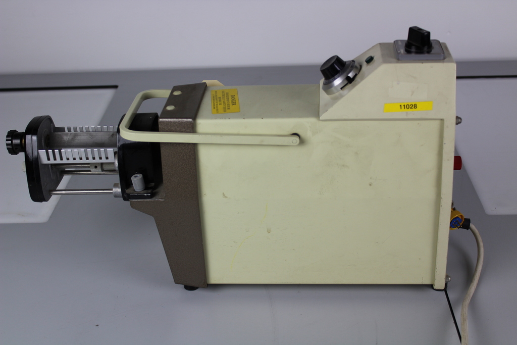 Image of H.R. Flow Inducer Type MHRE 2, Faulty, Spares and Repairs