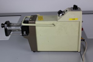 Thumbnail image of H.R. Flow Inducer Type MHRE 2, Faulty, Spares and Repairs