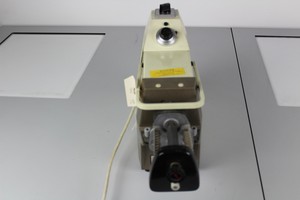 Thumbnail image of H.R. Flow Inducer Type MHRE 2, Faulty, Spares and Repairs