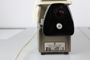 Thumbnail image of H.R. Flow Inducer Type MHRE 2, Faulty, Spares and Repairs