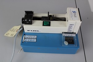 Thumbnail image of A-99 Lab Variable Speed Syringe Infusion Pump 