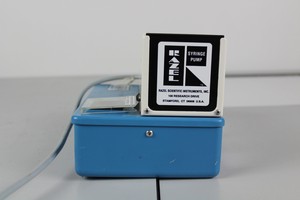 Thumbnail image of A-99 Lab Variable Speed Syringe Infusion Pump 