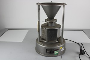 Thumbnail image of Rotary Sample Divider, Riffler