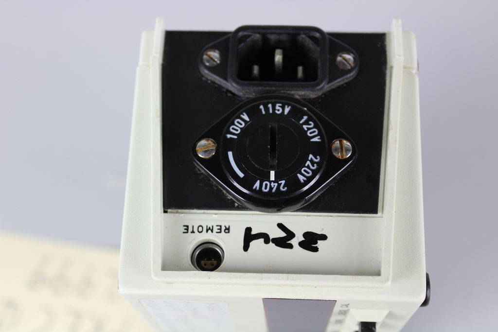 Image of 2132 Microperpex Peristaltic Pump