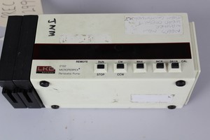 Thumbnail image of 2132 Microperpex Peristaltic Pump