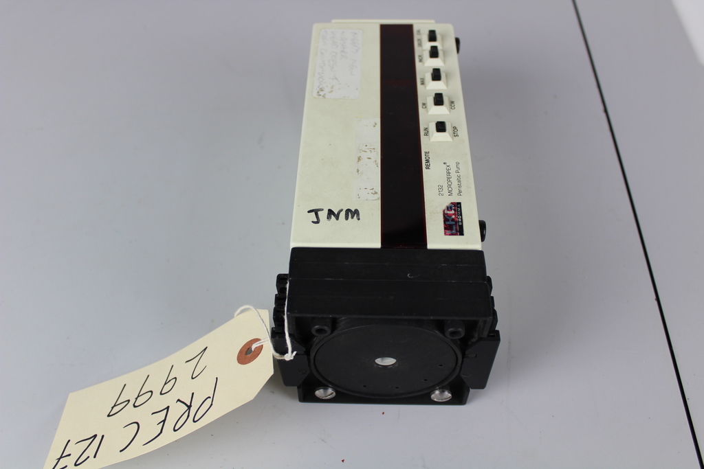 Image of 2132 Microperpex Peristaltic Pump