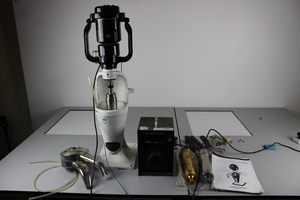 Thumbnail image of Super Centrifuge Model MV-41-24Y-IHY
